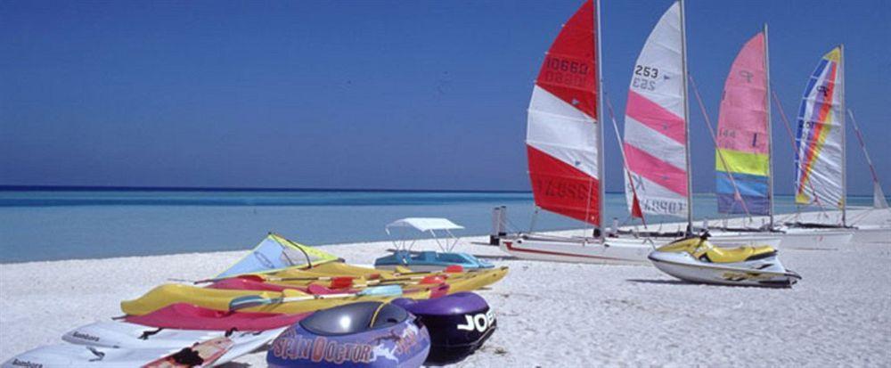 Holidaymakers Inn Hulhumale Exteriör bild