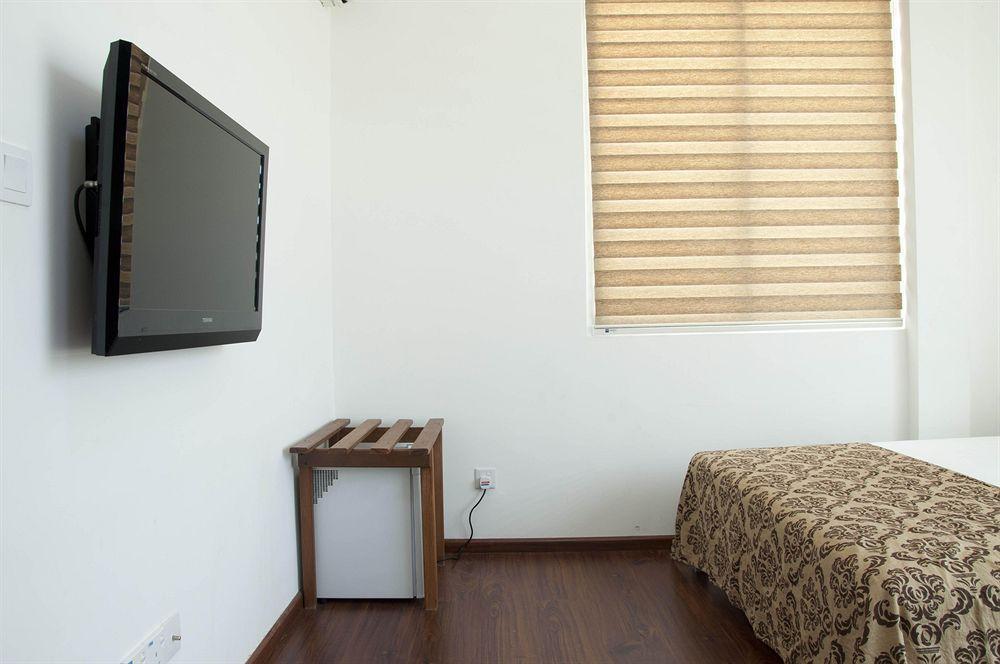 Holidaymakers Inn Hulhumale Exteriör bild