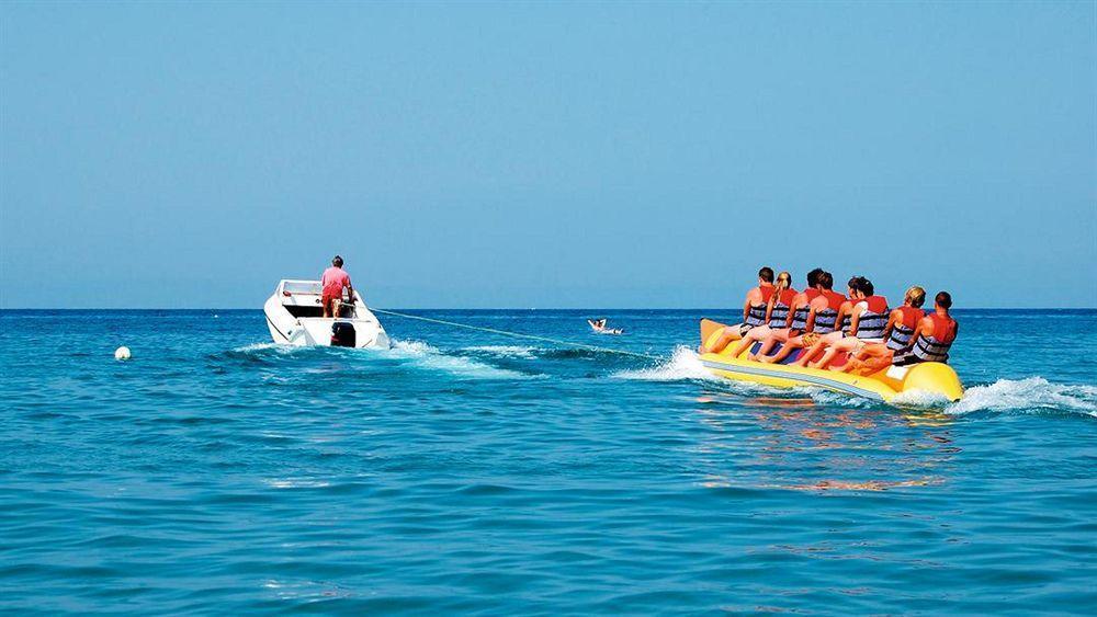 Holidaymakers Inn Hulhumale Exteriör bild